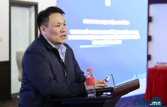 Н.Номтойбаяр: Чөлөөт бүсийг түшиглэн хүнс, хөдөө аж ахуйн бүтээгдэхүүний боловсруулалт, экспортыг нэмэгдүүлнэ