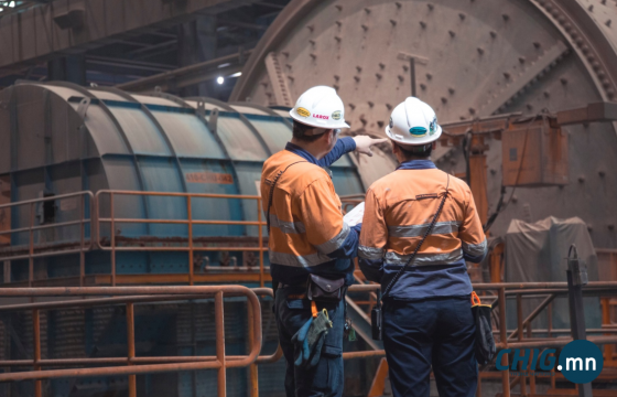 С.Мөнхсүх: Эхний улиралд дотоодын эдийн засагт 4 их наяд төгрөгийн бодит урсгалыг бий болголоо
