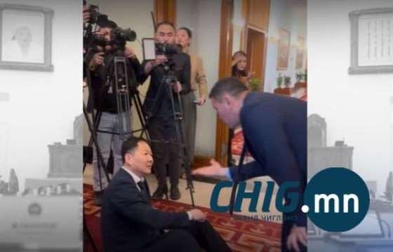  Д.Энхтүвшинг цохиж унагаасны дараа Т.Даваадалай эмнэлэгт хэвтжээ 