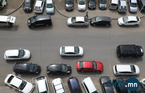 АТҮТ: Prius, Aqua зэрэг автомашинд ногоон улсын дугаар олгохгүй