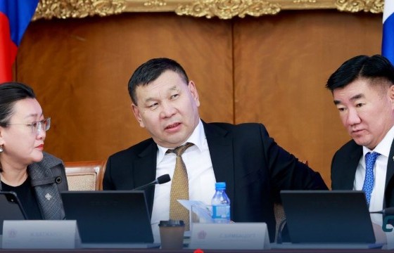 Алслагдсан бүсэд угсардаг “контейнер сургууль”-ийн загварыг нэвтрүүлнэ 