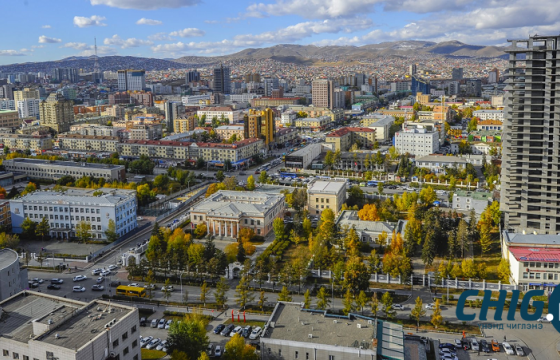 Тавдугаар сарын 7-ноос дулаарч, 30 градус хүрнэ 