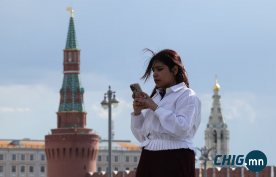 Москвад ялалтын баярын өдрүүдэд интернетийг түр хязгаарлана