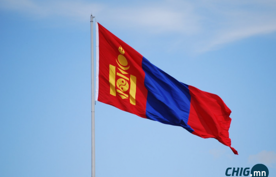 Улаанбаатарт 18 хэм дулаан байна