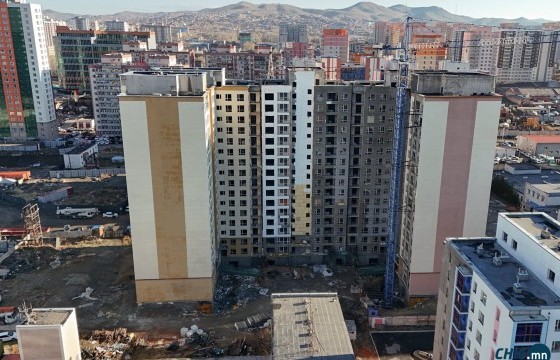 Шадар сайд иргэдийг 10 жил хүлээлгэсэн 