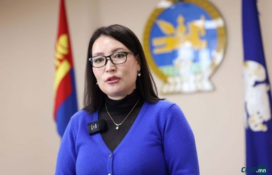 Сурагчдад сүү өгөх фермерүүдэд зээл олгож, дийлэнх хувийг нийслэлээс төлнө 