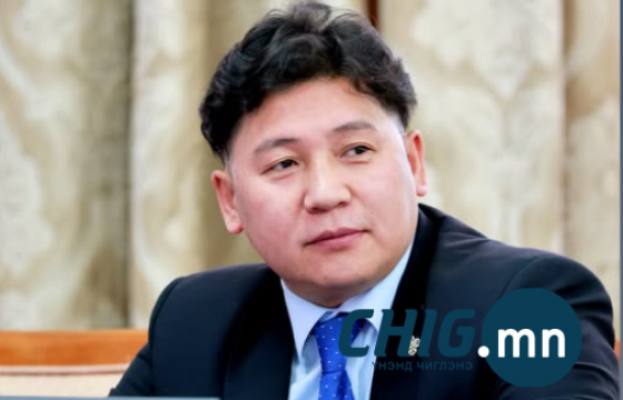 Ж.Алдаржавхлангийн оронд  Н.Батсүмбэрэлийг бүлгийн дэд даргаар сонголоо 