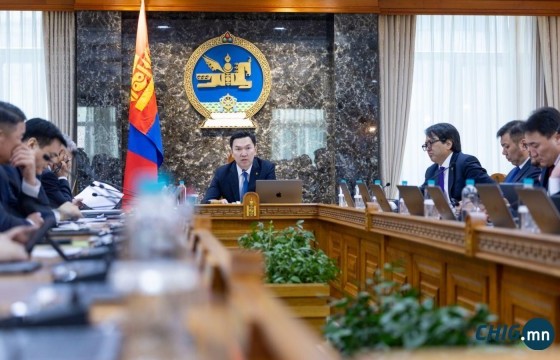 Төлбөрийн баримтгүй худалдаалсан махаа орон нутгаас нөхөж бүрдүүлэх үүрэг өглөө 