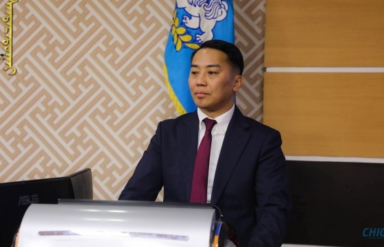 Баянзүрх дүүргийн Засаг даргаар И.Баттөгсийг сонгож, томилуулах саналыг Нийслэлийн Засаг даргад хүргүүлэхээр боллоо