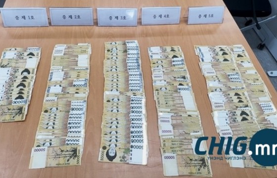 БНСУ-д үйл ажиллагаа явуулдаг Монголчуудад зориулсан хууль бус мөрийтэй тоглоомын сайтыг илрүүлжээ
