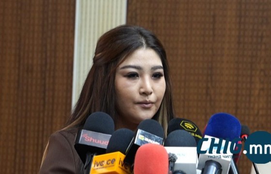 Сэтгүүлч Л.Баяржаргалд хилийн хориг тогтоолоо 