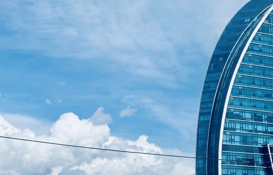 Улаанбаатарт 15 хэм дулаан байна