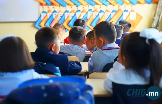 Сурагчдын зуны амралт ирэх сарын 15-наас эхэлнэ
