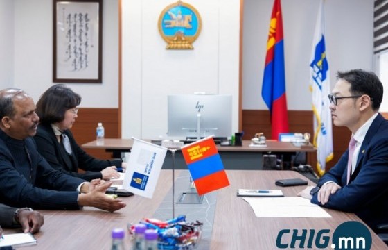 БНЭУ-тай өвчтөн шилжүүлэх тогтолцоог хэрэгжүүлнэ 