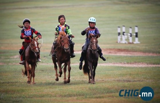 Унаач хүүхдэд олгох нөхөн төлбөрийг ₮100 сая болголоо 