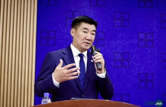 С.Бямбацогт: ХЭҮК-ийн холбогдох албан тушаалтанд хатуу хариуцлага тооцно 