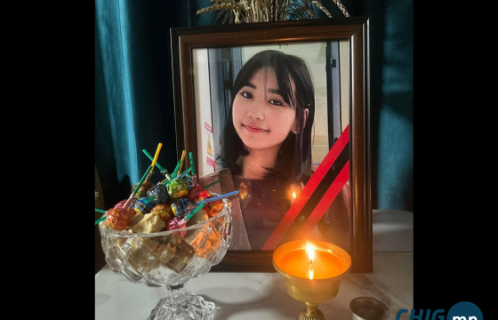 Бусдын гарт онц хэрцгийгээр амь насаа алдсан 16 настай охины ээж Ерөнхийлөгчид хандлаа
