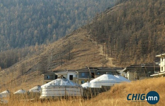 Бактерийн бэлдмэл цацсан тул Богд уул руу алхахыг хориглолоо 