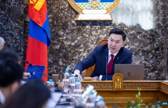 Тэтгэврийн мөнгөн хуримтлал үүсгэх даатгуулагчид төрөөс урамшуулал олгоно 