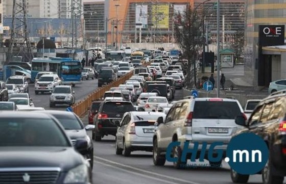 Торгуулиа төлөхгүй 5 сар болбол машиныг нь хязгаарлаж, албадан ажил хийлгэнэ  