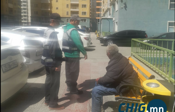 Архины хамааралтай бүлэг этгээдээс хүүхэд, хөгшдөө хамгаалахыг уриаллаа 
