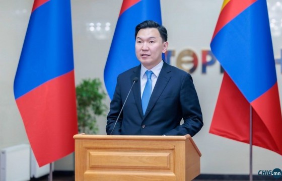 Ерөнхий сайд Н.Учрал “Зуны Давос” уулзалтад оролцоно 