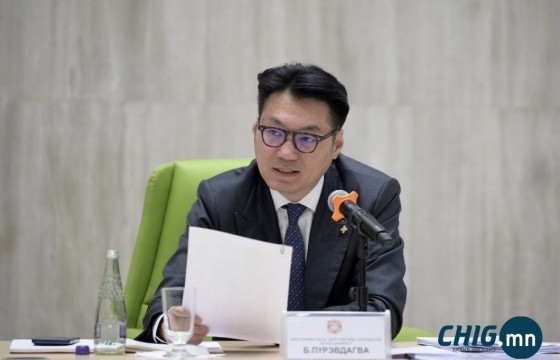 Нийтийн эзэмшлийн гудамж, талбайг усалж чийгшүүлэх ажлыг эрчимжүүлэхийг үүрэг болголоо