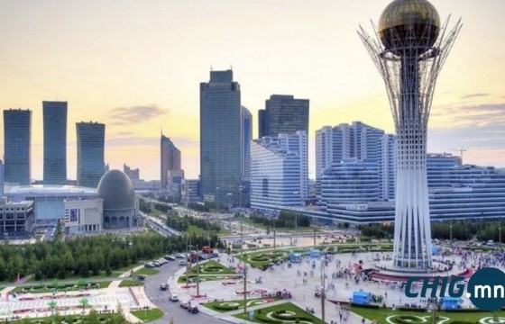Казахстан улсад зорчих иргэдийн анхааралд