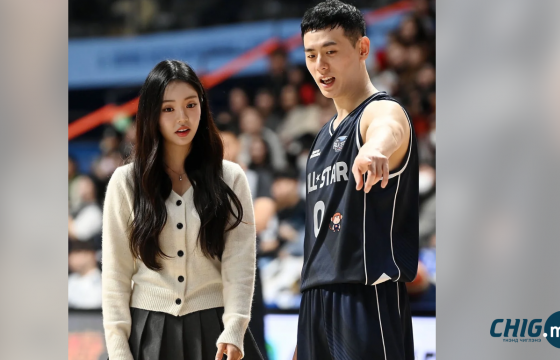 Single’s Inferno шоуны оролцогч Lee Gwanhee, Yu Sieun нар үерхэж байгаагаа мэдэгдлээ