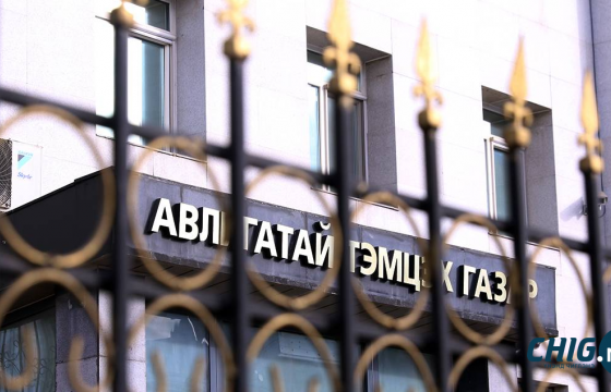 АТГ: Гаалийн газрын албаны дарга 88.5 сая төгрөгийн хахууль авсан хэргийг шүүхэд шилжүүлэв