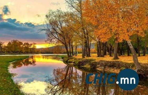 Наймдугаар сарын 20 хүртэл цаг агаар ямар байх вэ 
