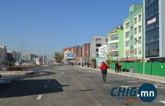 III эмнэлэг: Урд зогсоолын төлбөрийг манайх авдаггүй, бид хойд талдаа төлбөргүй зогсоолтой 