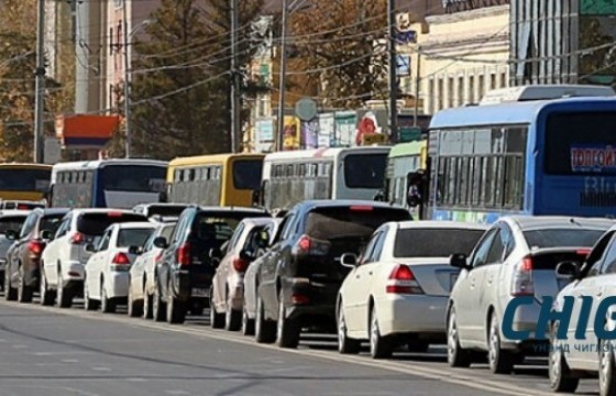 Маргааш 07:00 цагаас тэгш, сондгойгоор зорчих шийдвэр хэрэгжинэ 