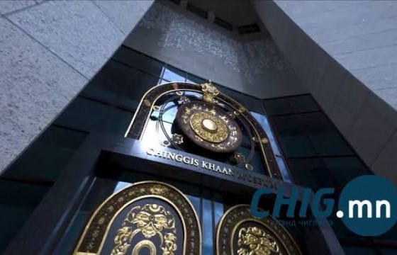 Буйр нуурт усан доорх соёлын өвийн судалгаа хийж эхэллээ 