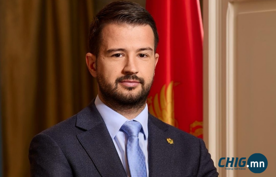 Монгол Улсад төрийн айлчлал хийх Яков Милатович гэж хэн бэ