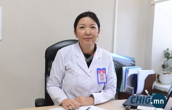 СЭМҮТ-ийн эрхлэгч Б.Алтанзул өвчтөнийхөө халамжийн тэтгэмжийг дөрвөн жил завшжээ