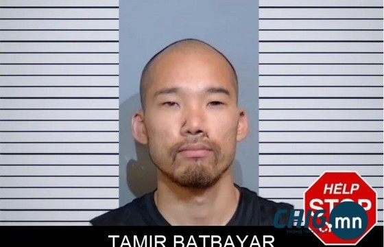 Реппер B Tamir гэр бүлийн хүчирхийллийн хэргээр АНУ-д баривчлагдаж байсан гэх мэдээлэл гарчээ