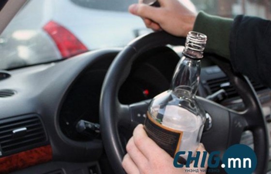 Согтуу жолооч 11 настай хүүхдийг мөргөжээ 