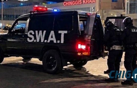 Гадаад орон руу оргон зайлсан 37 этгээдийг баривчилж, авчирлаа 