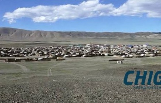 Говь-Алтайд 20 настай залуу согтуудаа хоёр хүний амь бүрэлгэжээ 