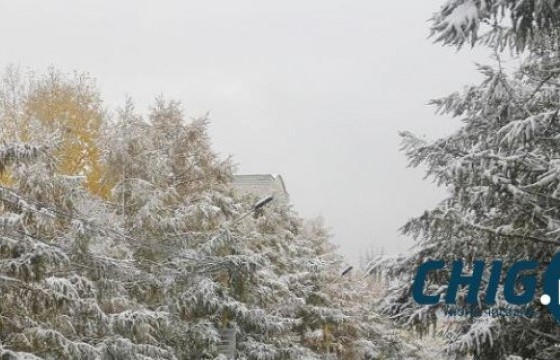 Есдүгээр сарын 22-30 хүртэлх цаг агаар 