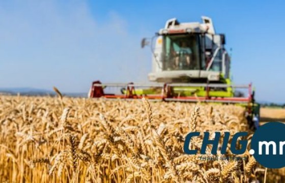 Тариаланчдыг нойтон цаснаас өмнө бэлтгэлээ хангахыг анхаарууллаа 