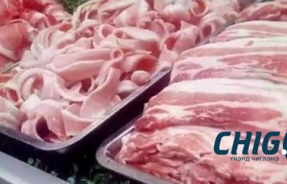 Сэрэмжлүүлэг: Гахайн махны дээжээс “мялзан өвчин”-ий үүсгэгч илэрчээ