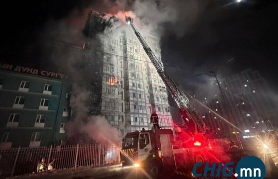Дүнжингаравын ослын хэргийг хууль зөрчсөн, оролцогчийн эрхийг хязгаарласан үндэслэлээр буцаав 