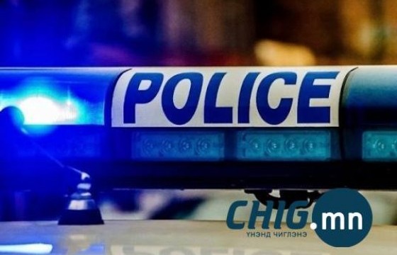 Зуслангийн замд явсан эхнэр, нөхрийг барьцаалсан хоёр эрэгтэйг саатуулжээ 