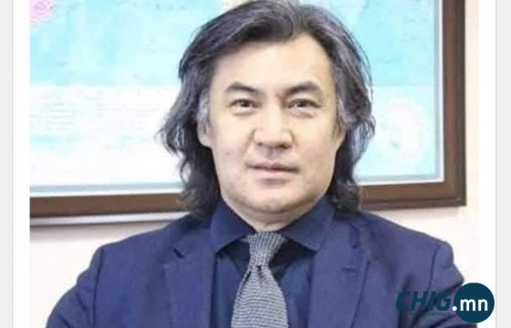 С.Молор-Эрдэнийг эрүүл мэндийн байдлаас шалтгаалж суллалаа 