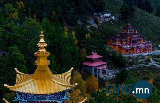 Бар, морь жилтнээ аливаа үйлийг хийхэд эерэг сайн 