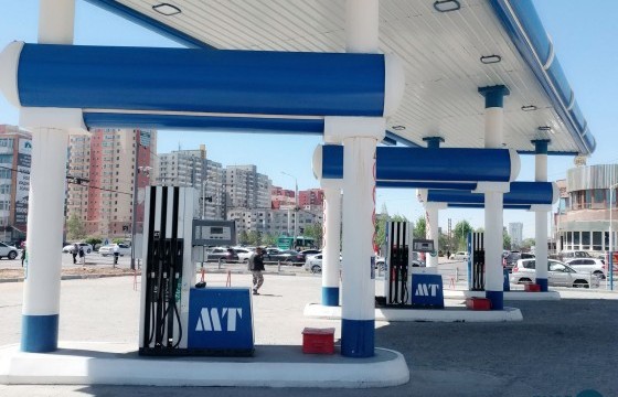 Зөвхөн талонаар шатахуун олгох шийдвэрийг зогсоолоо 