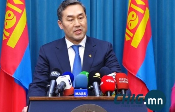 Сайд асан Н.Тавинбэхийг 2019 оноос эхлэн үйлдсэн найман хэргээр шүүж байна 