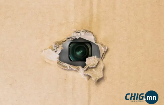 Дуу, дүрсний бичлэгийн төхөөрөмж байршуулсан зөрчил 54 хувиар өсжээ